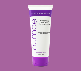 Numae Crema Hidratante