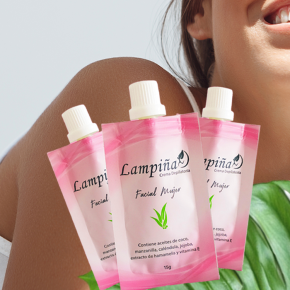 Facial mujer portada