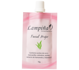Facial Mujer